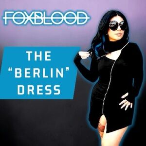 The Berlin Dress